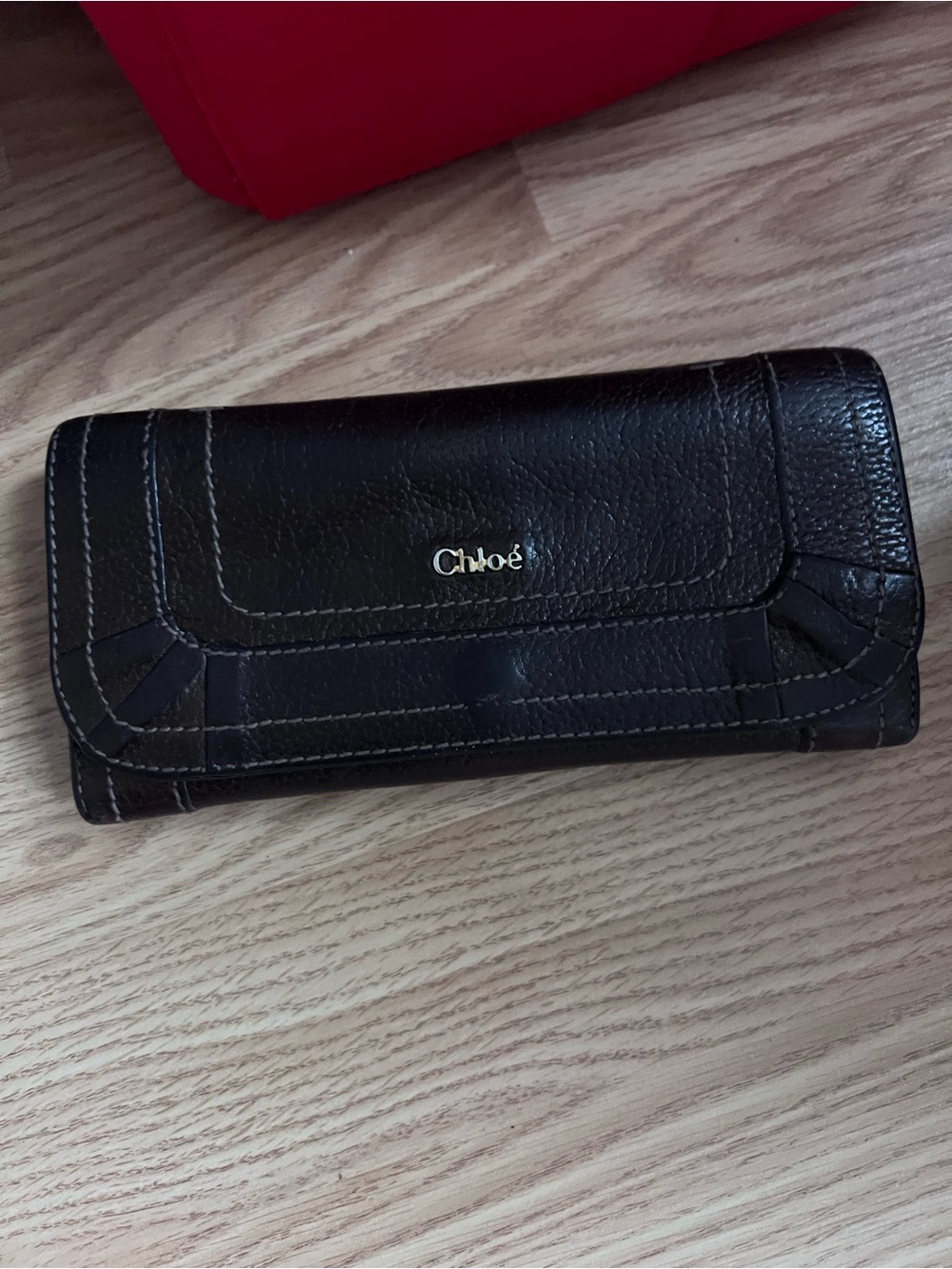 Authentic Chloé Bundle - Picture 5 of 8